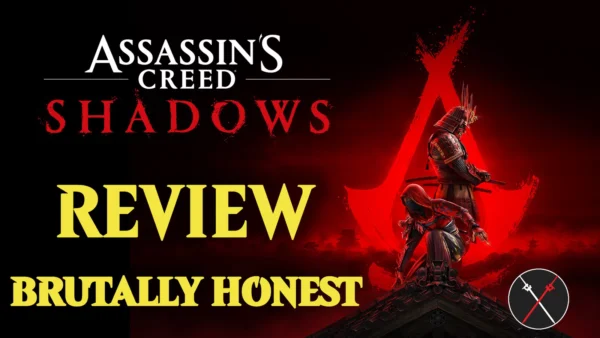 Assassin's Creed Shadows Review