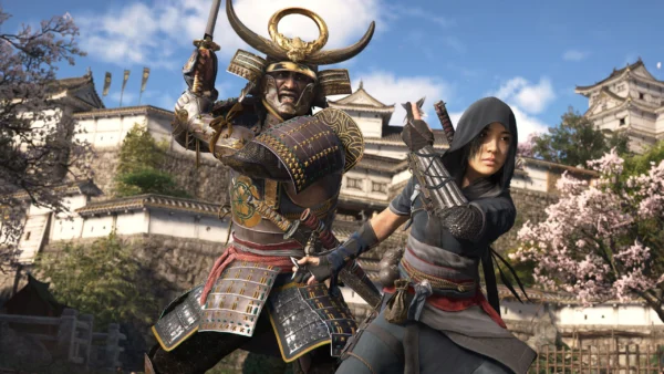 I’ve played Assassin’s Creed Shadows for more than 40 hours and can’t stop collecting tea sets, painting birds, and...