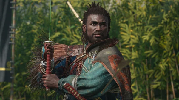 Assassin's Creed Shadows review: dull story, excellent stealth and combat