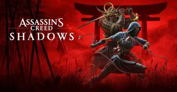 REVIEW: Assassin's Creed: Shadows