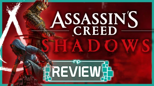 Assassin’s Creed Shadows Review – A Stunning Evolution In Open-World Gaming