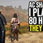 Assassin's Creed Shadows Review After 80 Hours... (No Story Spoilers)