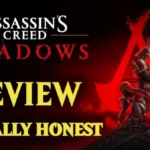 Assassin’s Creed Shadows Review: Let me be BRUTALLY honest...