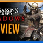 Assassin's Creed Shadows - Review