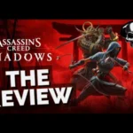 Assassin's Creed Shadows - The Review