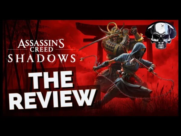 Assassin's Creed Shadows - The Review