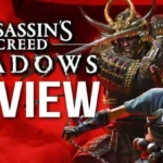 Assassins Creed Shadows Review