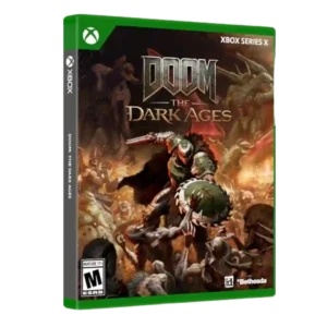 Doom: The Dark Ages