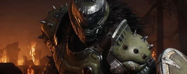 DOOM: The Dark Ages Review | TheSixthAxis