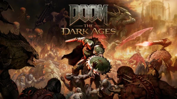 Doom: The Dark Ages Review - Gaming Respawn