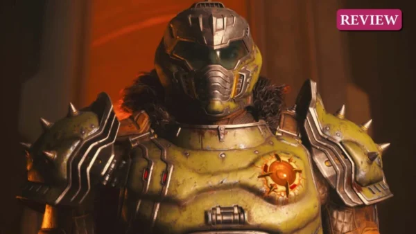 Doom: The Dark Ages: The Kotaku Review - Kotaku
