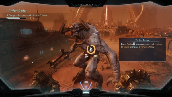 Doom: The Dark Ages Review: Demon Slaying, Medieval Style