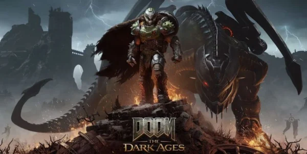 Doom: The Dark Ages Review - Legend Born Out of Darkness - Lords of Gaming