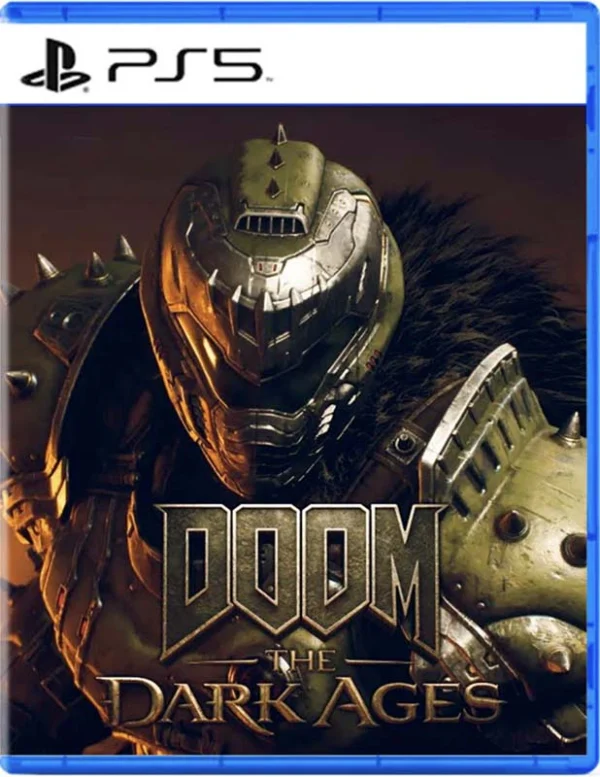 Doom: The Dark Ages - Game Review - Axia ASD