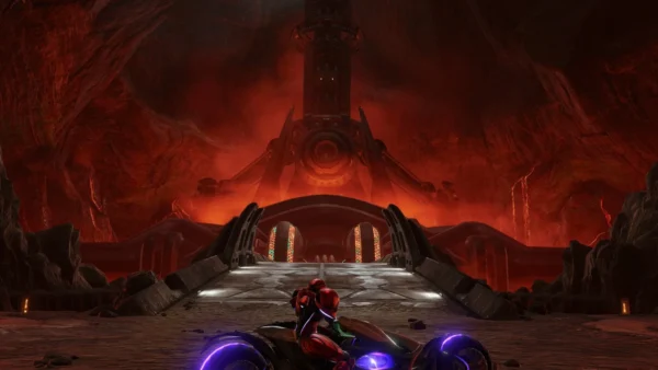 Metroid Prime 4 Review – A Disappointing Return — Analog Stick Gaming