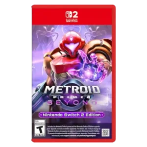 Metroid Prime 4: Beyond