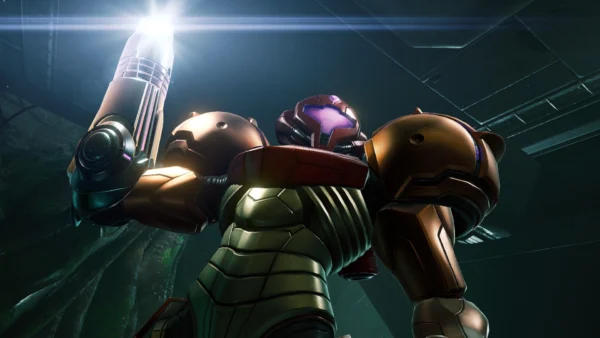 Metroid Prime 4: Beyond (Nintendo Switch 2) Review - CGMagazine
