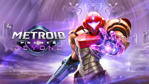 Metroid Prime 4: Beyond Review - LadiesGamers