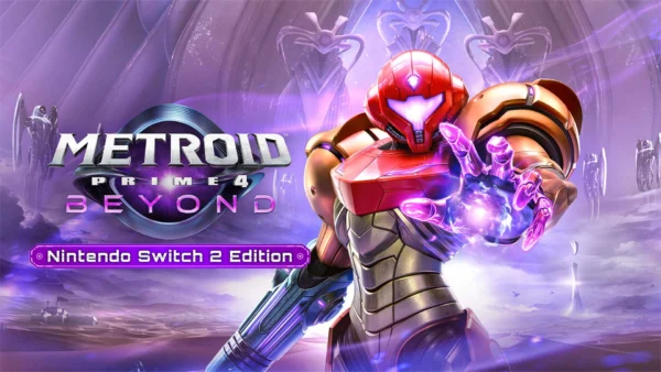 Metroid Prime 4: Beyond Review