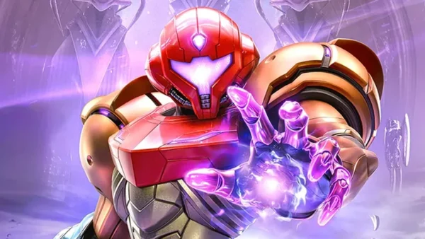 Metroid Prime 4: Beyond Review - IGN