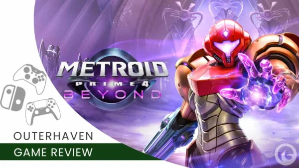 Metroid Prime 4: Beyond Review – It Finally Feels Like Coming Home | The Outerhaven