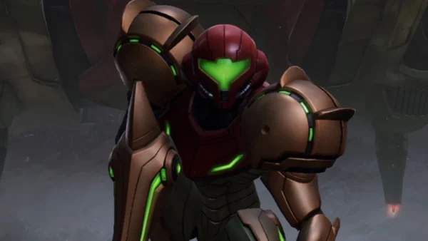 Review: Metroid Prime 4: Beyond (Switch 1) - An Impressive Version If You've Yet To Upgrade