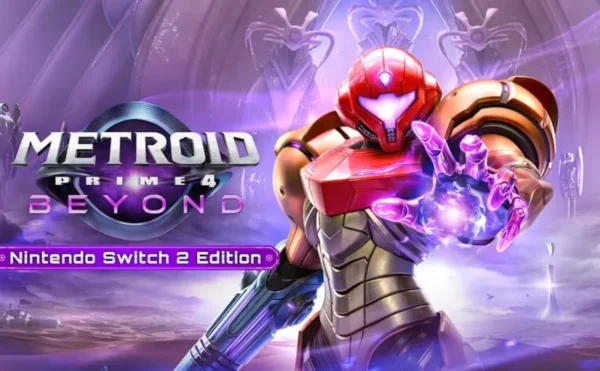 Metroid Prime 4: Beyond review – DaveGladow.com