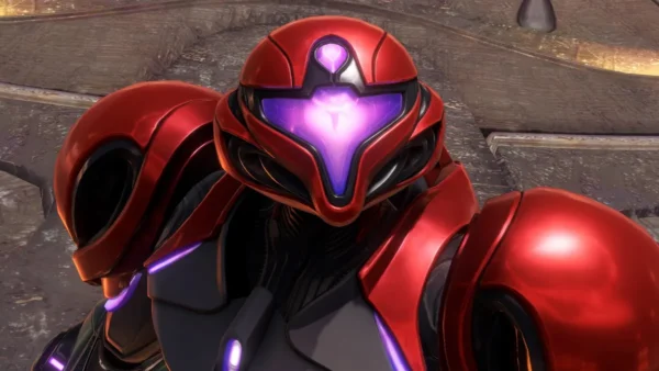 Metroid Prime 4 Beyond on Switch: This Was Worth Waiting For