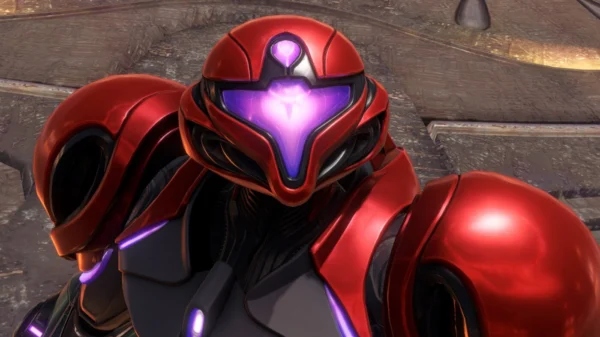 Metroid Prime 4: Beyond is a technical marvel and game design nightmare