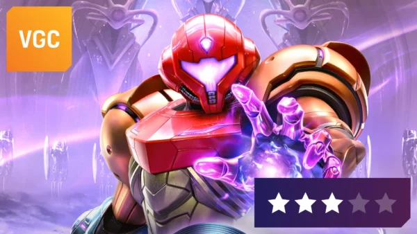 Metroid Prime 4: Beyond Review: Ocarina of Prime | VGC