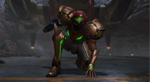 Metroid Prime 4: Beyond Review: Fine, and That's About It