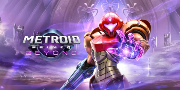 Metroid Prime 4: Beyond (Switch 2) Review - Impulse Gamer