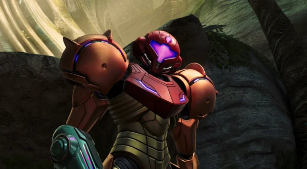 Metroid Prime 4: Beyond Review | Giant Bomb
