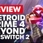 Metroid Prime 4 Nintendo Switch 2 Review - Is It Worth It?