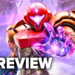 Rivaling the Original | Metroid Prime 4: Beyond Review