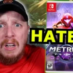I kinda HATE Metroid Prime 4 Beyond! - (Switch 2) HONEST Review