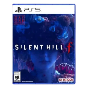 Silent Hill f