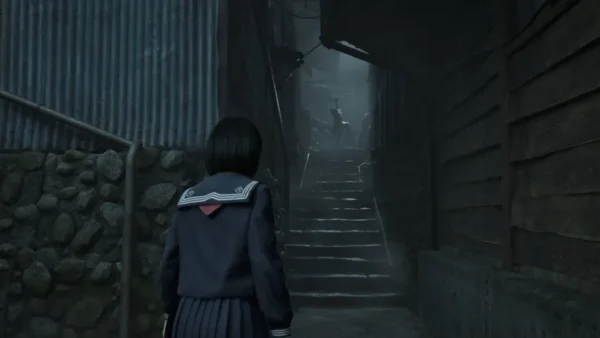 Silent Hill f Review - A Conflicted Love Affair - Game Informer
