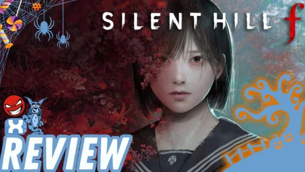 Silent Hill F Isn’t Afraid To Make You Scream | Review