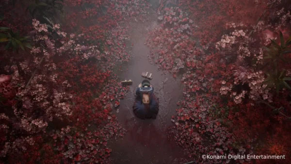 Silent Hill f Review — CNET