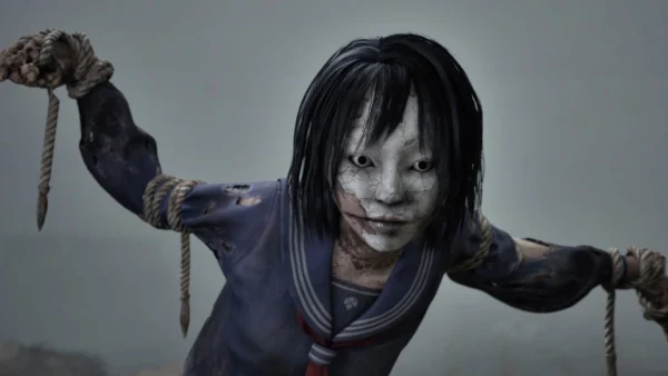 Silent Hill f review