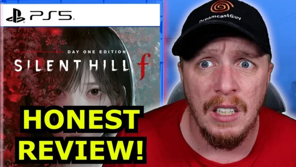 My Brutally HONEST Review of Silent Hill F! (PS5 Pro/Xbox/PC)