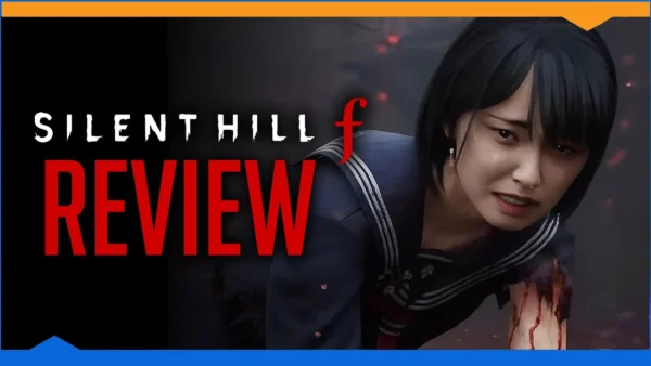 I strongly recommend: Silent Hill f (Review)