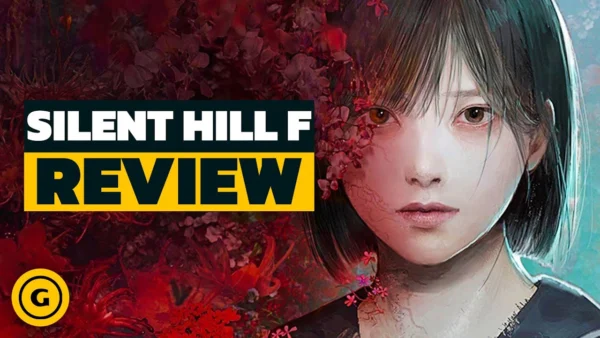 Silent Hill F Review: Absolutely Superb