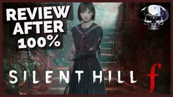 Silent Hill f - Review After 100%