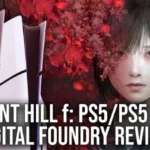Silent Hill f Review - PlayStation 5/PS5 Pro - Impressive On Base, Problems On Pro