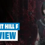 Silent Hill f Review