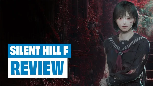 Silent Hill f Review