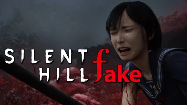 Silent Hill F — I Think I Hate This Game...