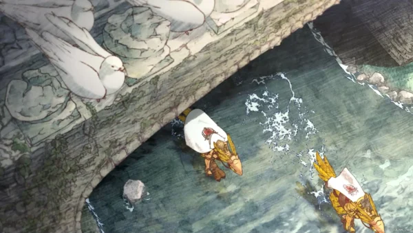 Final Fantasy Tactics: The Ivalice Chronicles Review | RPGFan